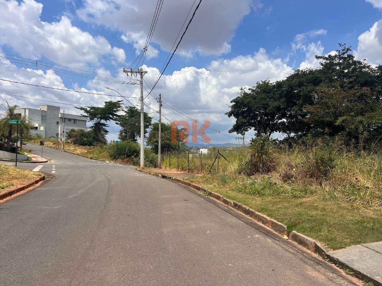 Lote à venda no Portal Do Sol: 