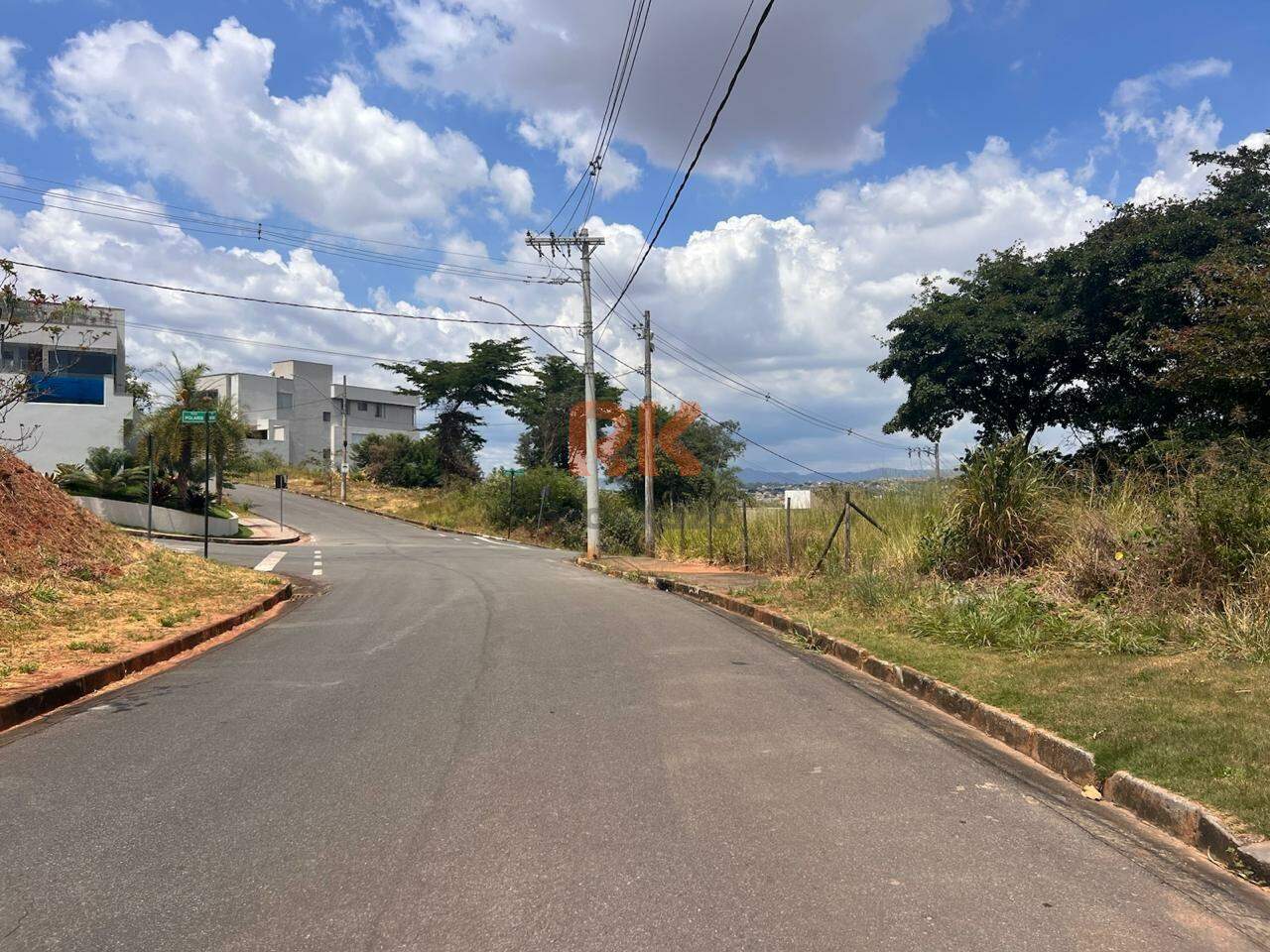 Lote à venda no Portal Do Sol: 