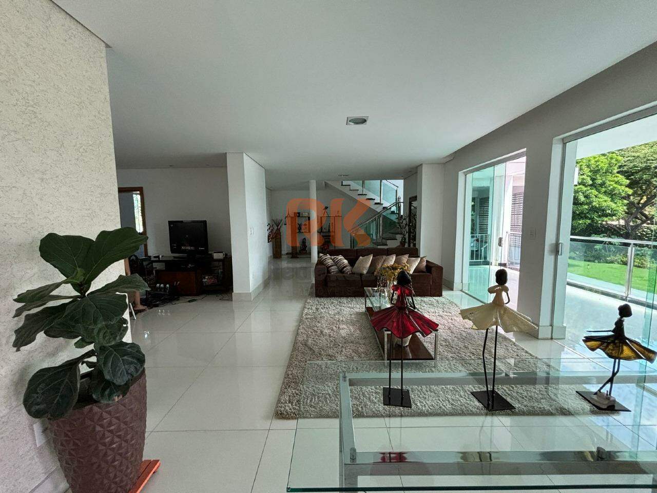 Casa à venda no Bandeirantes (Pampulha): 