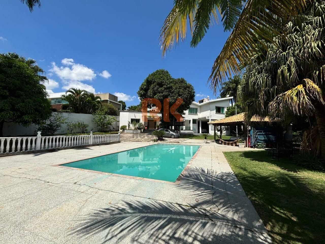 Casa à venda no Bandeirantes (Pampulha): 