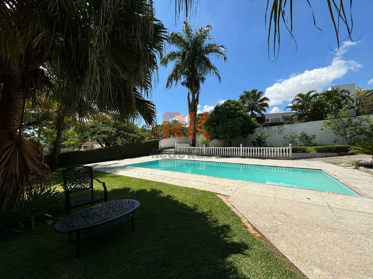 Casa à venda no Bandeirantes (Pampulha): 