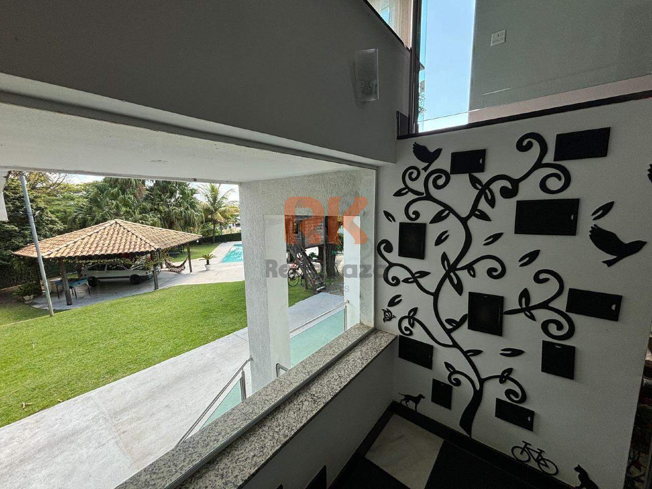 Casa à venda no Bandeirantes (Pampulha): 