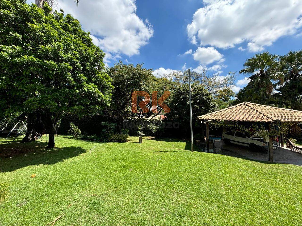 Casa à venda no Bandeirantes (Pampulha): 