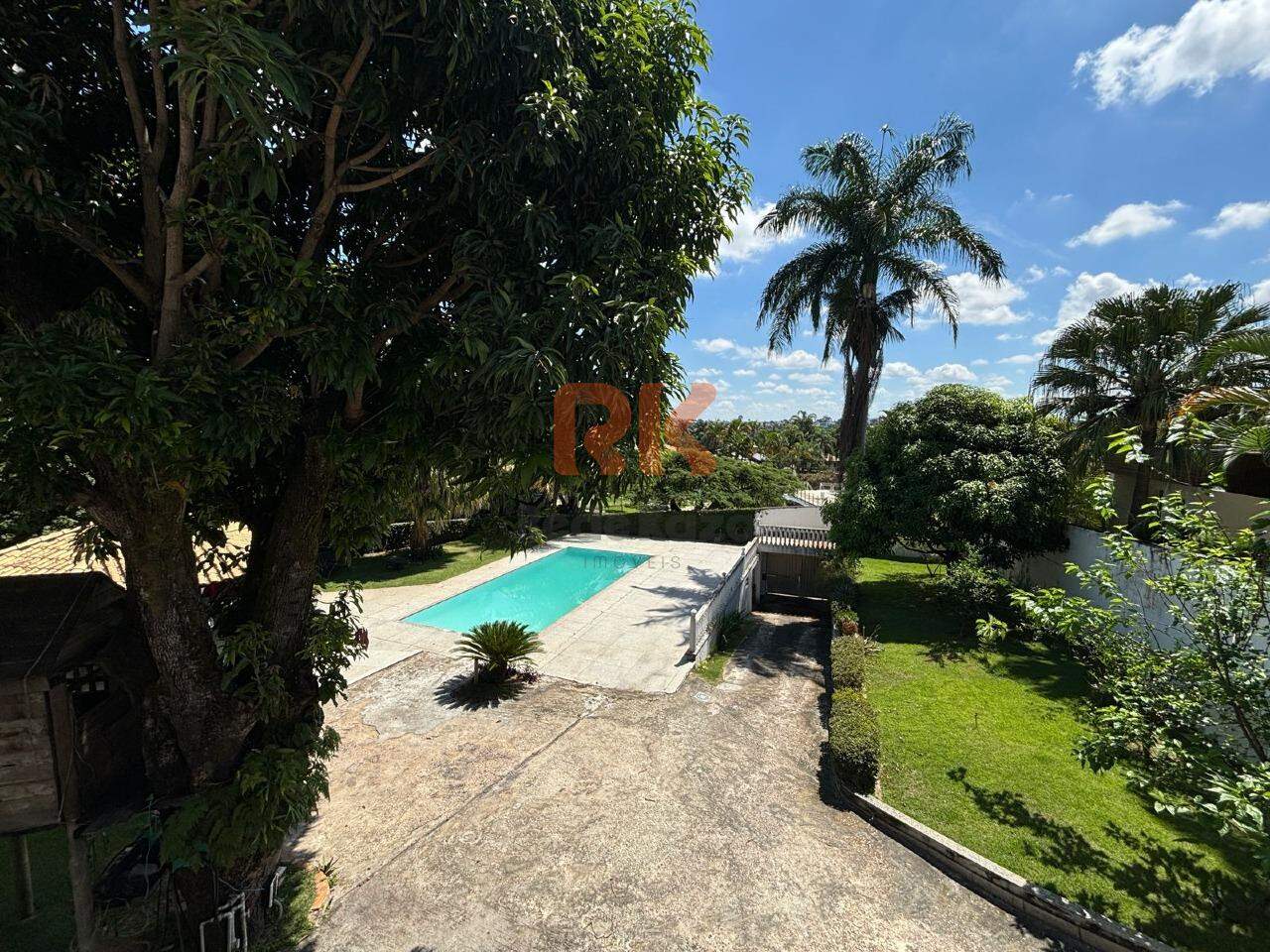 Casa à venda no Bandeirantes (Pampulha): 