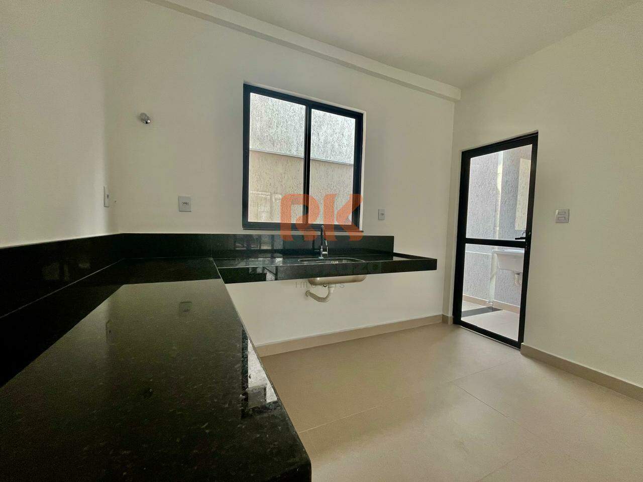 Casa à venda no Santa Amélia: 