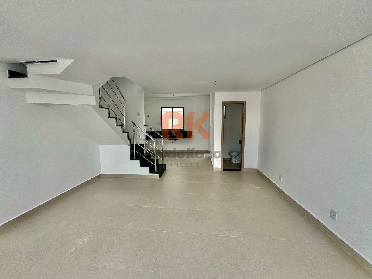 Casa à venda no Santa Amélia: 