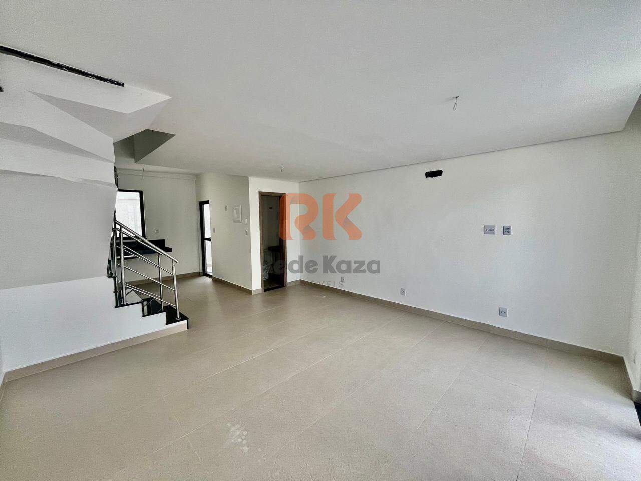 Casa à venda no Santa Amélia: 