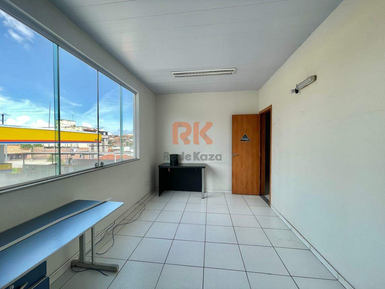Sala para aluguel no Parque Recreio: 