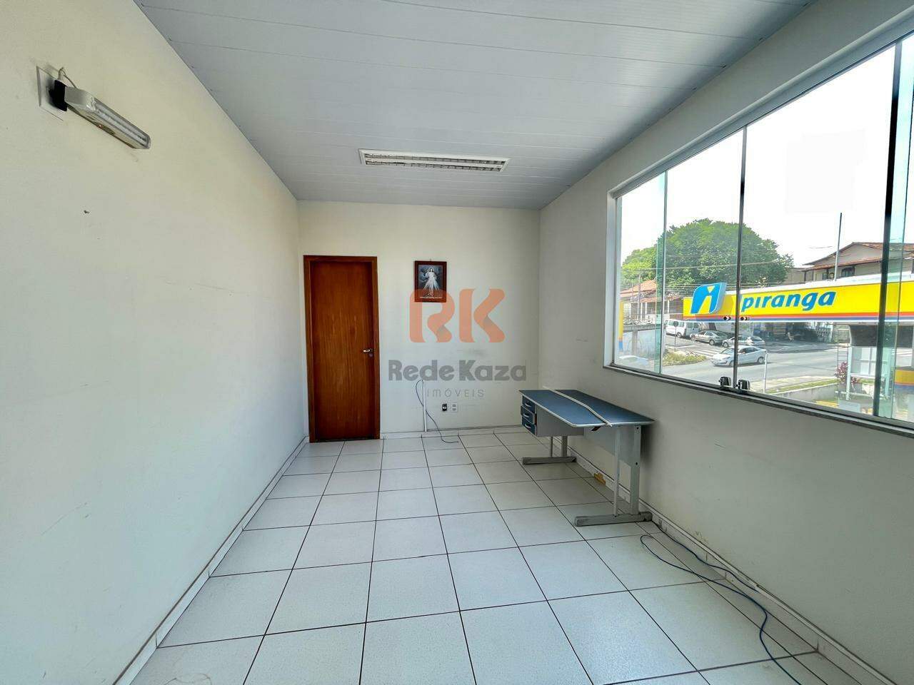 Sala para aluguel no Parque Recreio: 