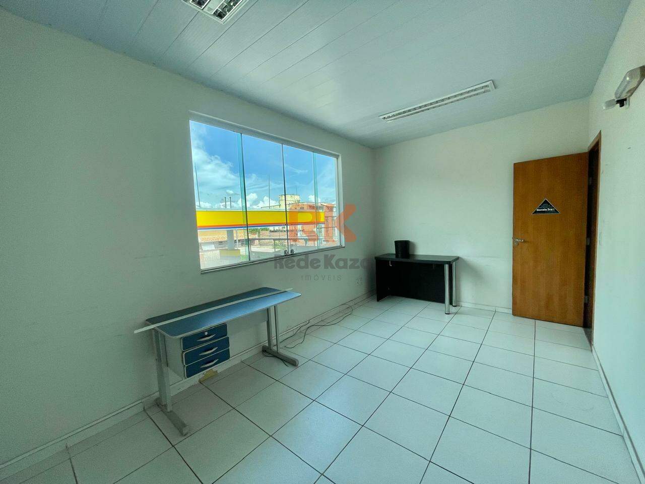 Sala para aluguel no Parque Recreio: 