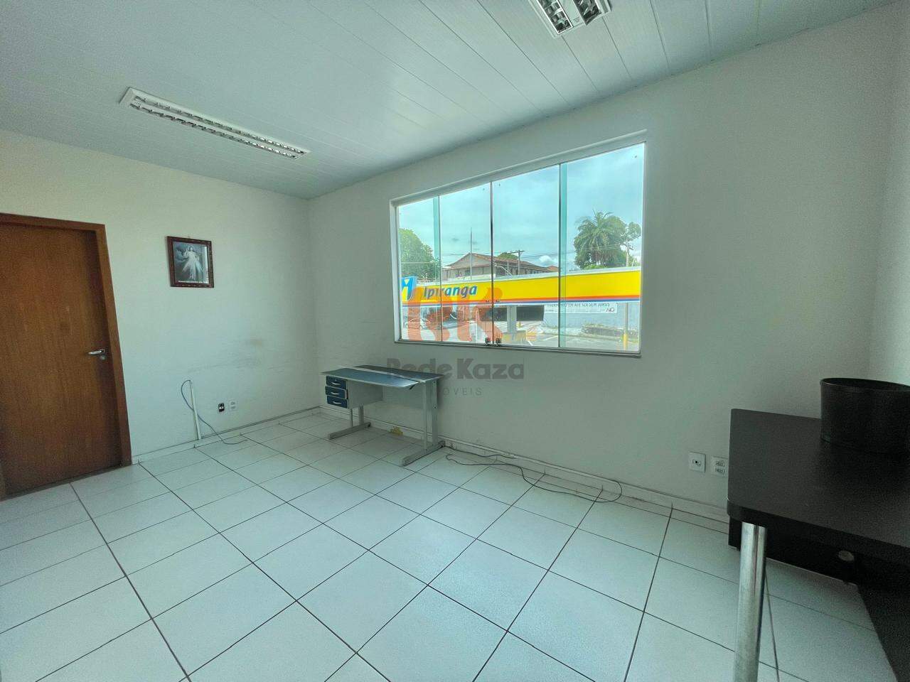Sala para aluguel no Parque Recreio: 