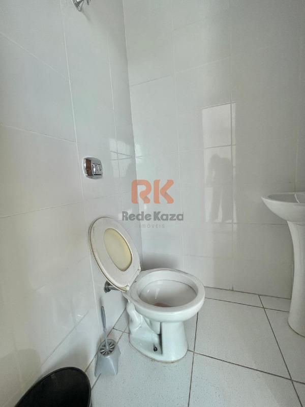 Sala para aluguel no Parque Recreio: 