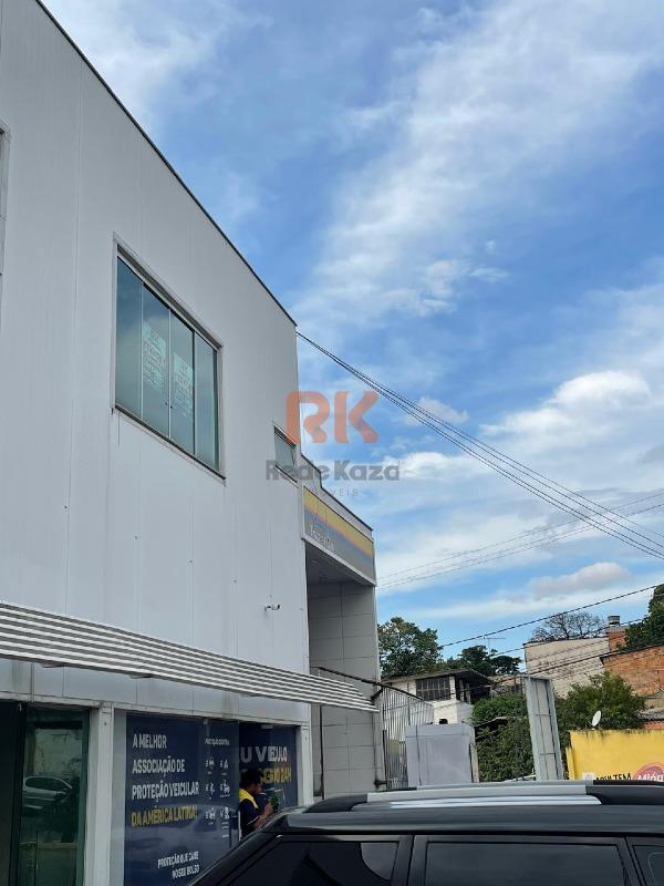 Sala para aluguel no Parque Recreio: 