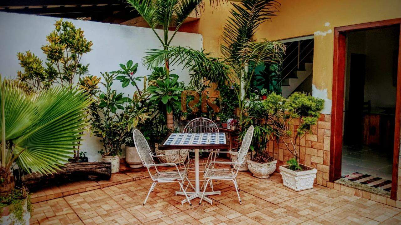 Casa à venda no Santa Amélia: 