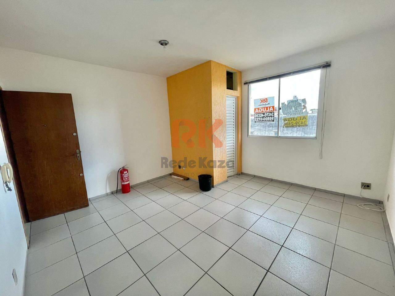 Sala para aluguel no Castelo: 
