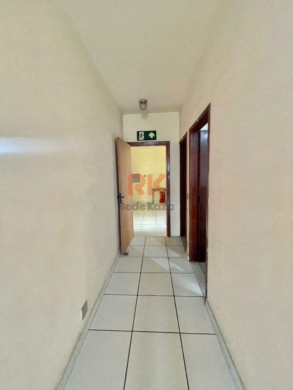 Sala para aluguel no Castelo: 