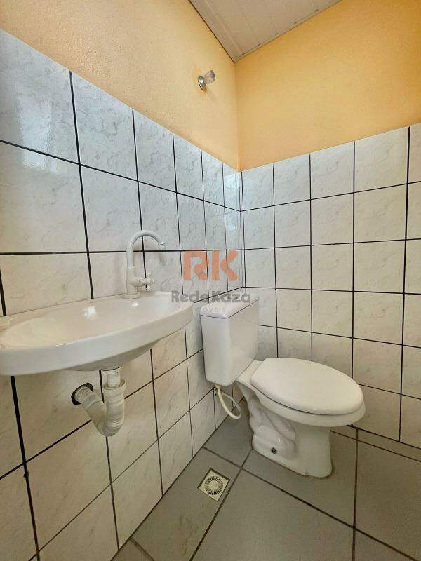 Sala para aluguel no Castelo: 