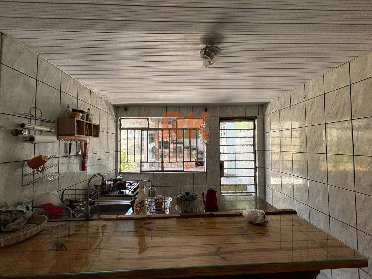 Casa à venda no Santa Terezinha: 