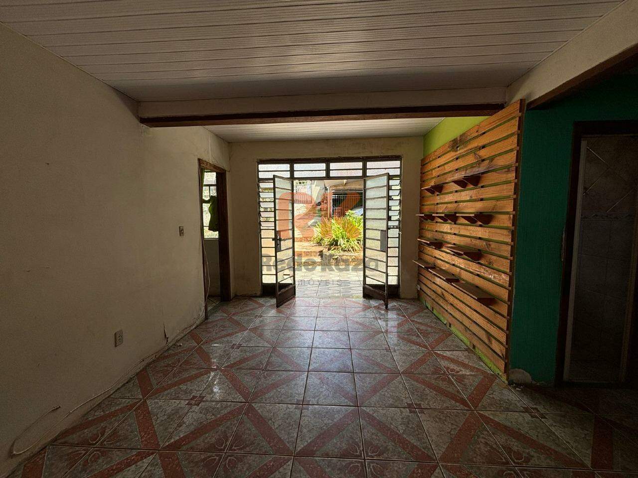 Casa à venda no Santa Terezinha: 