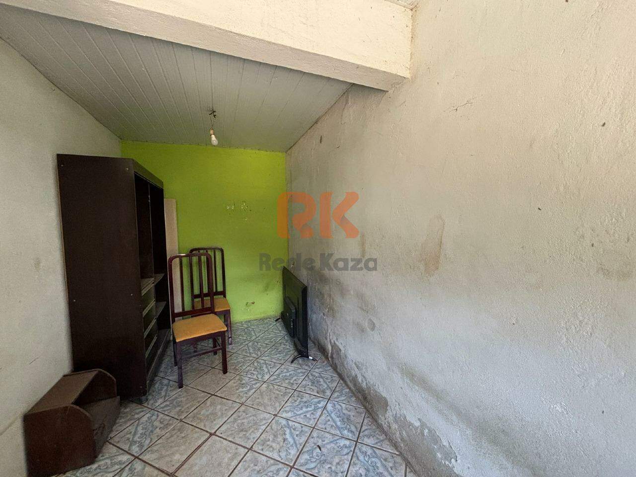 Casa à venda no Santa Terezinha: 
