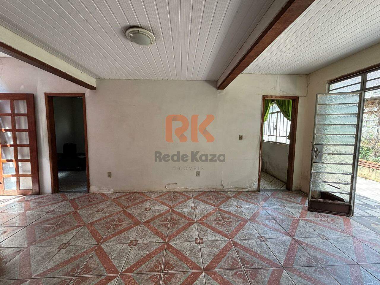 Casa à venda no Santa Terezinha: 