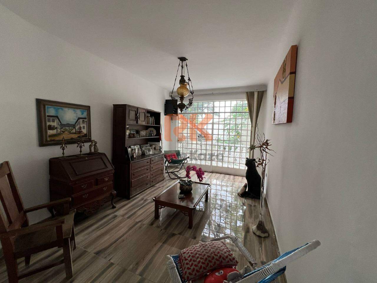 Casa à venda no Jardim Atlantico: 