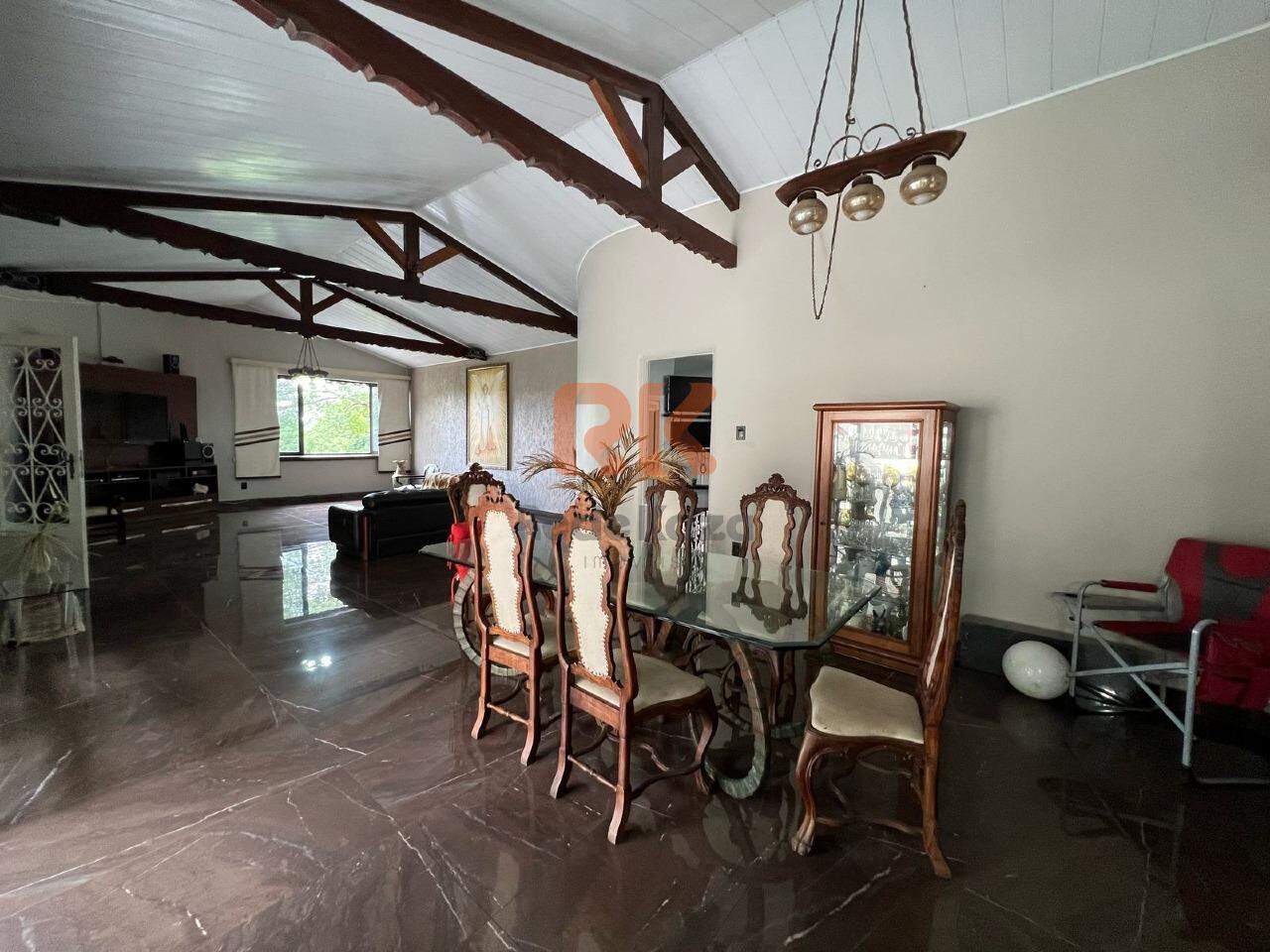 Casa à venda no Jardim Atlantico: 