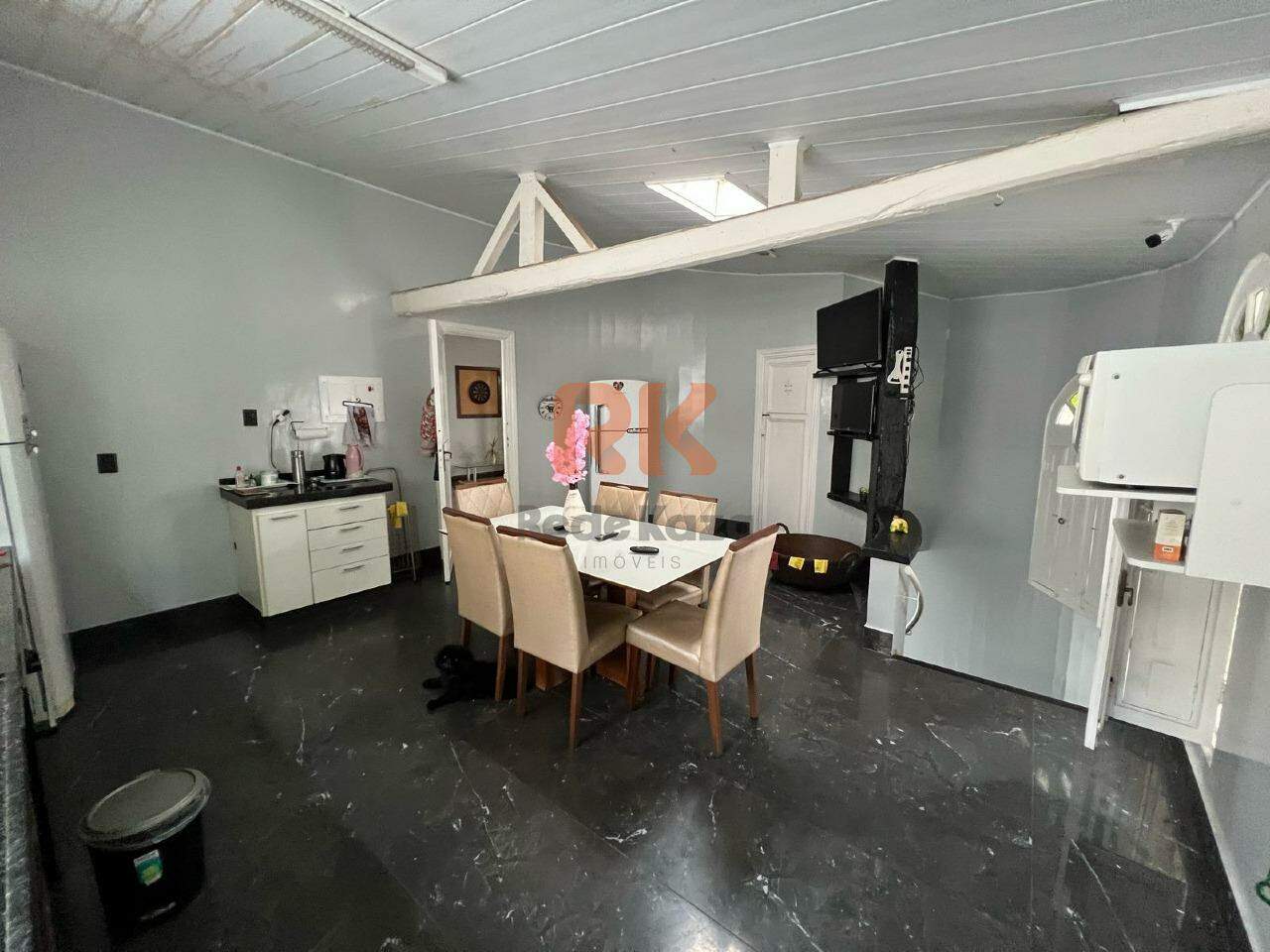 Casa à venda no Jardim Atlantico: 
