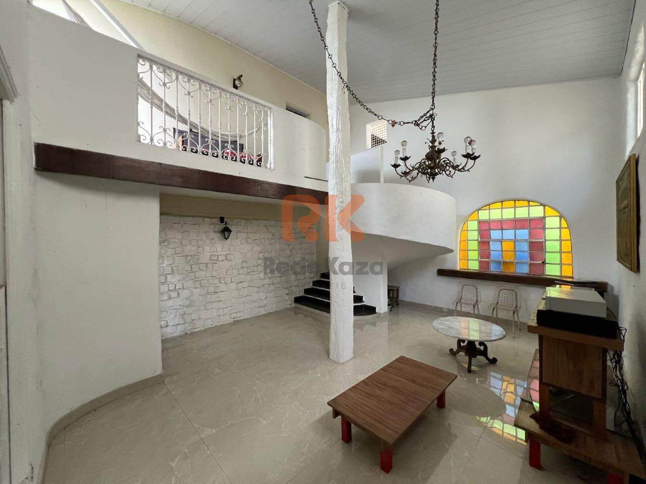 Casa à venda no Jardim Atlantico: 