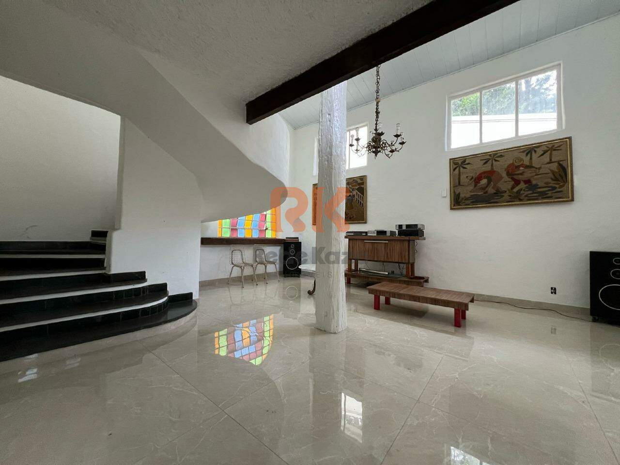 Casa à venda no Jardim Atlantico: 