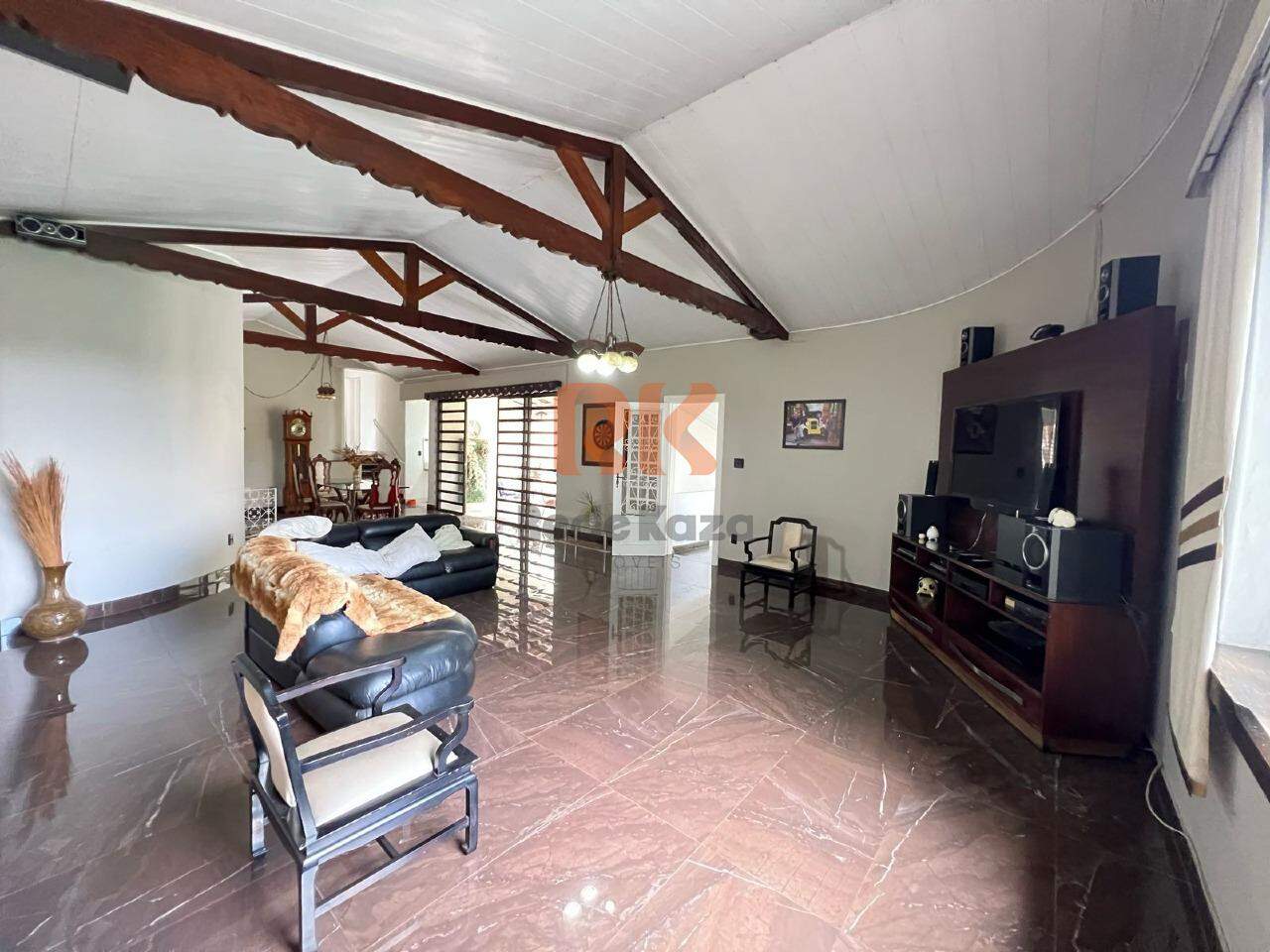 Casa à venda no Jardim Atlantico: 