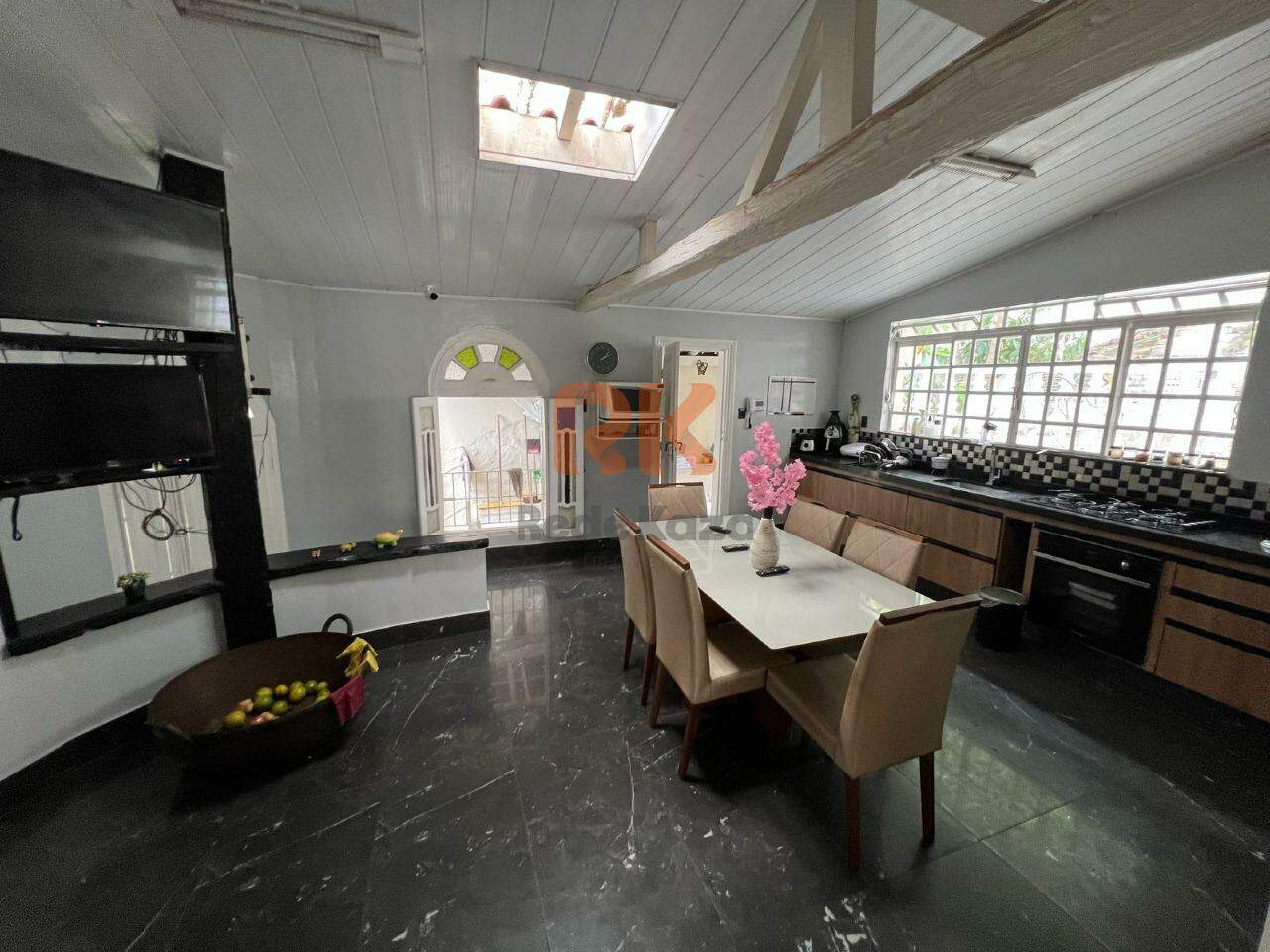 Casa à venda no Jardim Atlantico: 