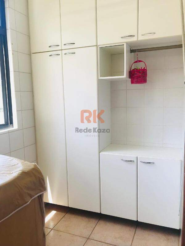 Apartamento à venda no Castelo: 