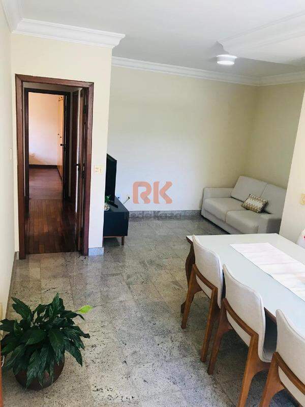 Apartamento à venda no Castelo: 