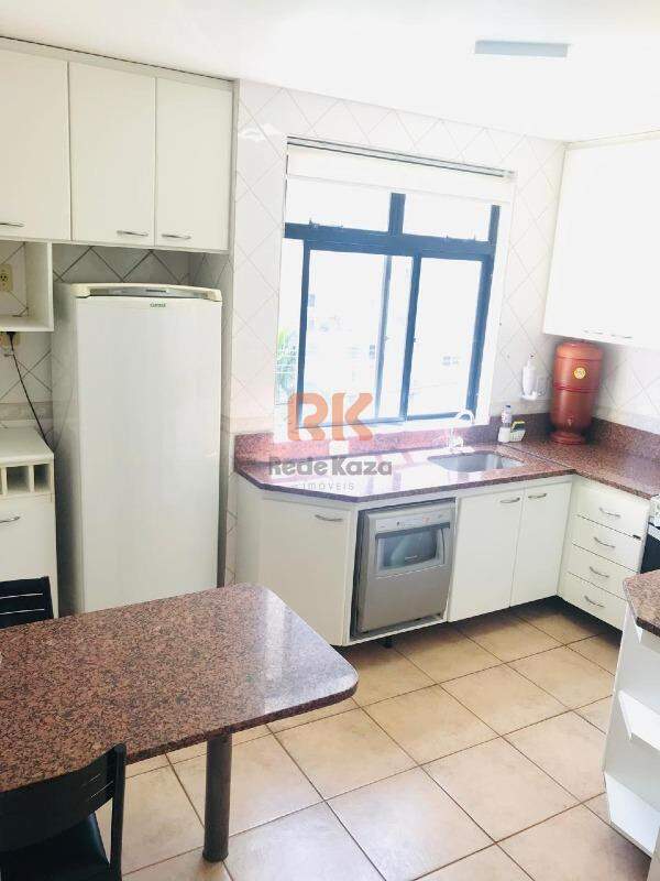 Apartamento à venda no Castelo: 
