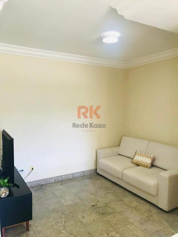 Apartamento à venda no Castelo: 