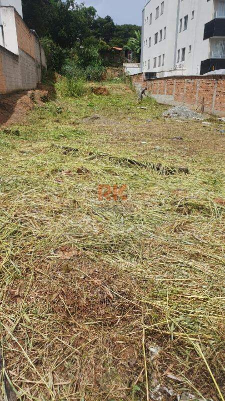 Lote à venda no Ouro Preto: 