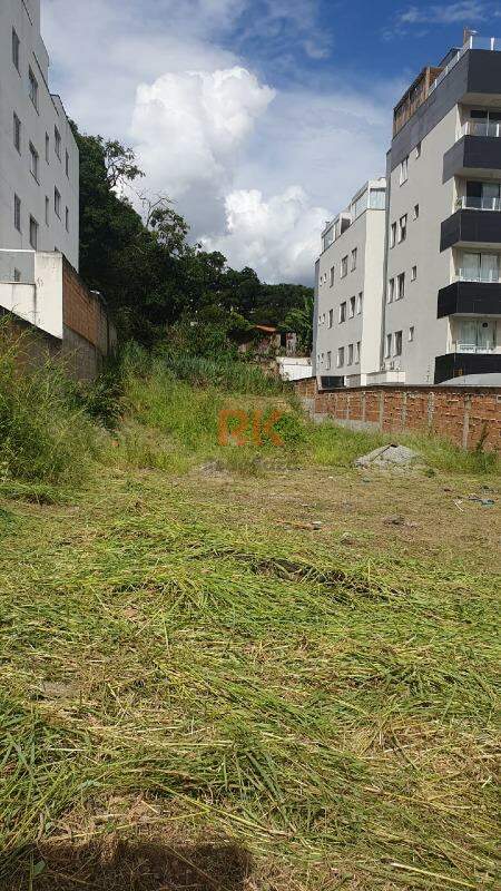 Lote à venda no Ouro Preto: 