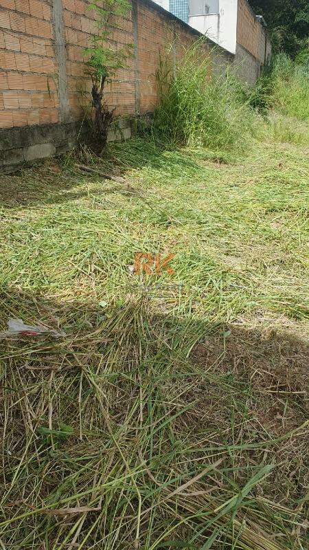 Lote à venda no Ouro Preto: 