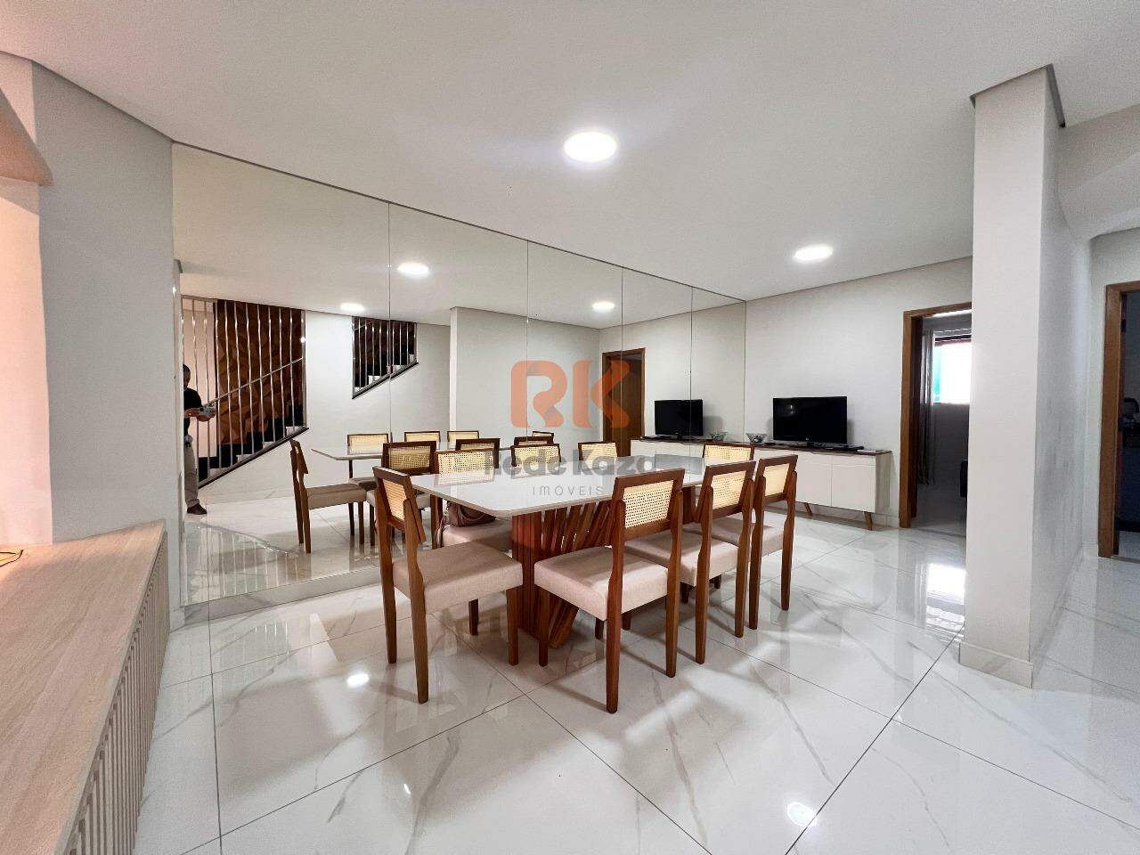 Casa à venda no Cabral: 