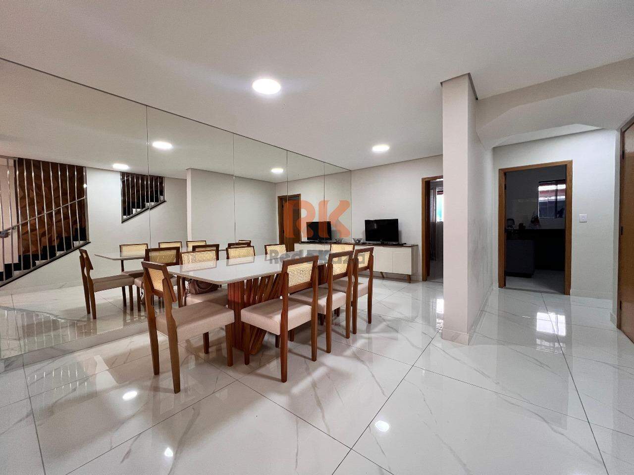 Casa à venda no Cabral: 