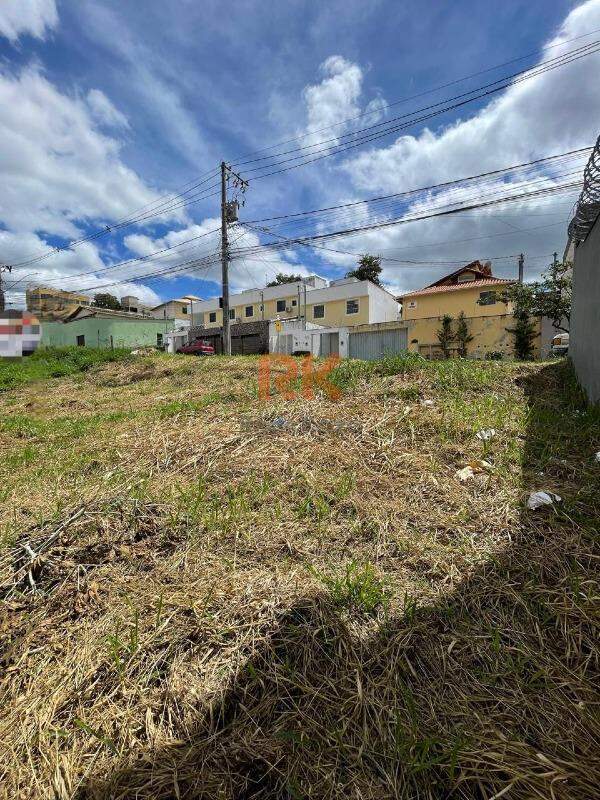 Lote à venda no Parque XangriLá: 