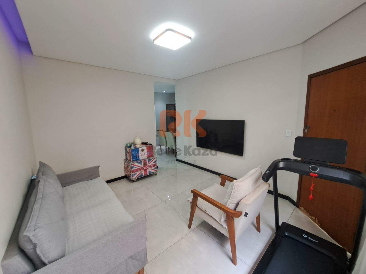 Casa à venda no Dona Clara: 