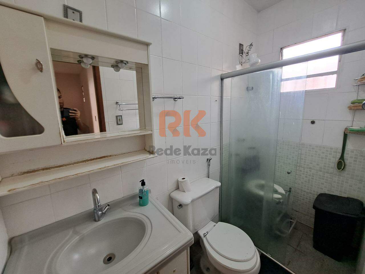 Casa à venda no Dona Clara: 