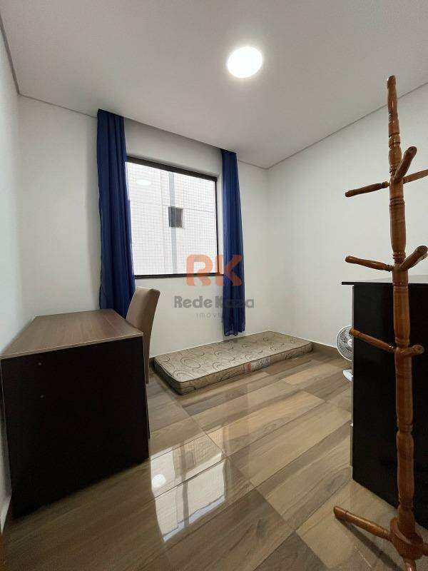 Apartamento para aluguel no Monsenhor Messias: 