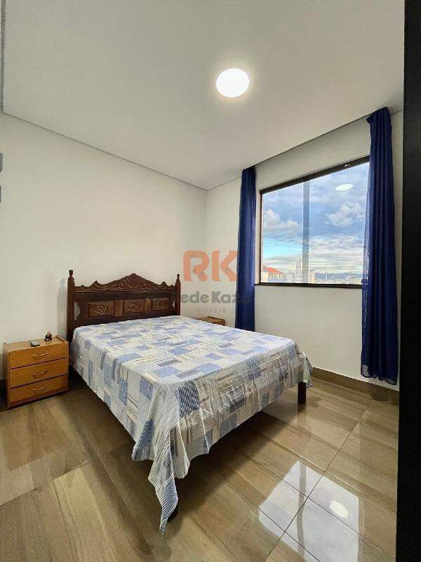 Apartamento para aluguel no Monsenhor Messias: 