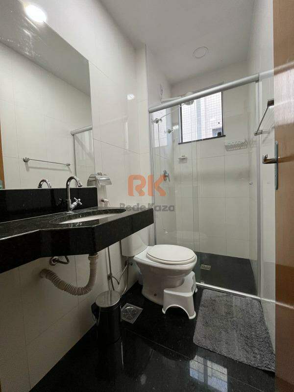 Apartamento para aluguel no Monsenhor Messias: 