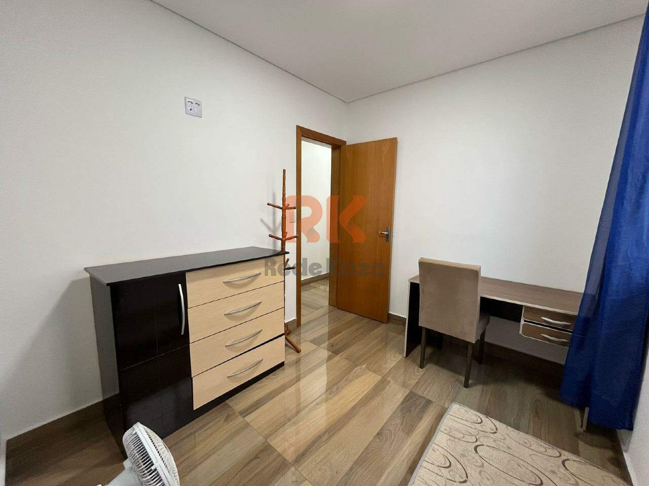 Apartamento para aluguel no Monsenhor Messias: 
