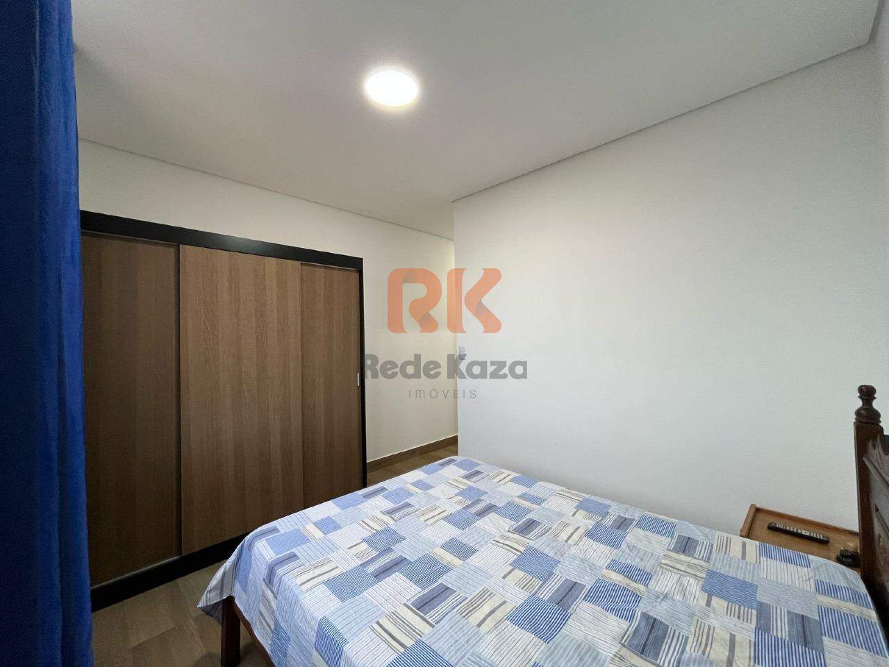 Apartamento para aluguel no Monsenhor Messias: 