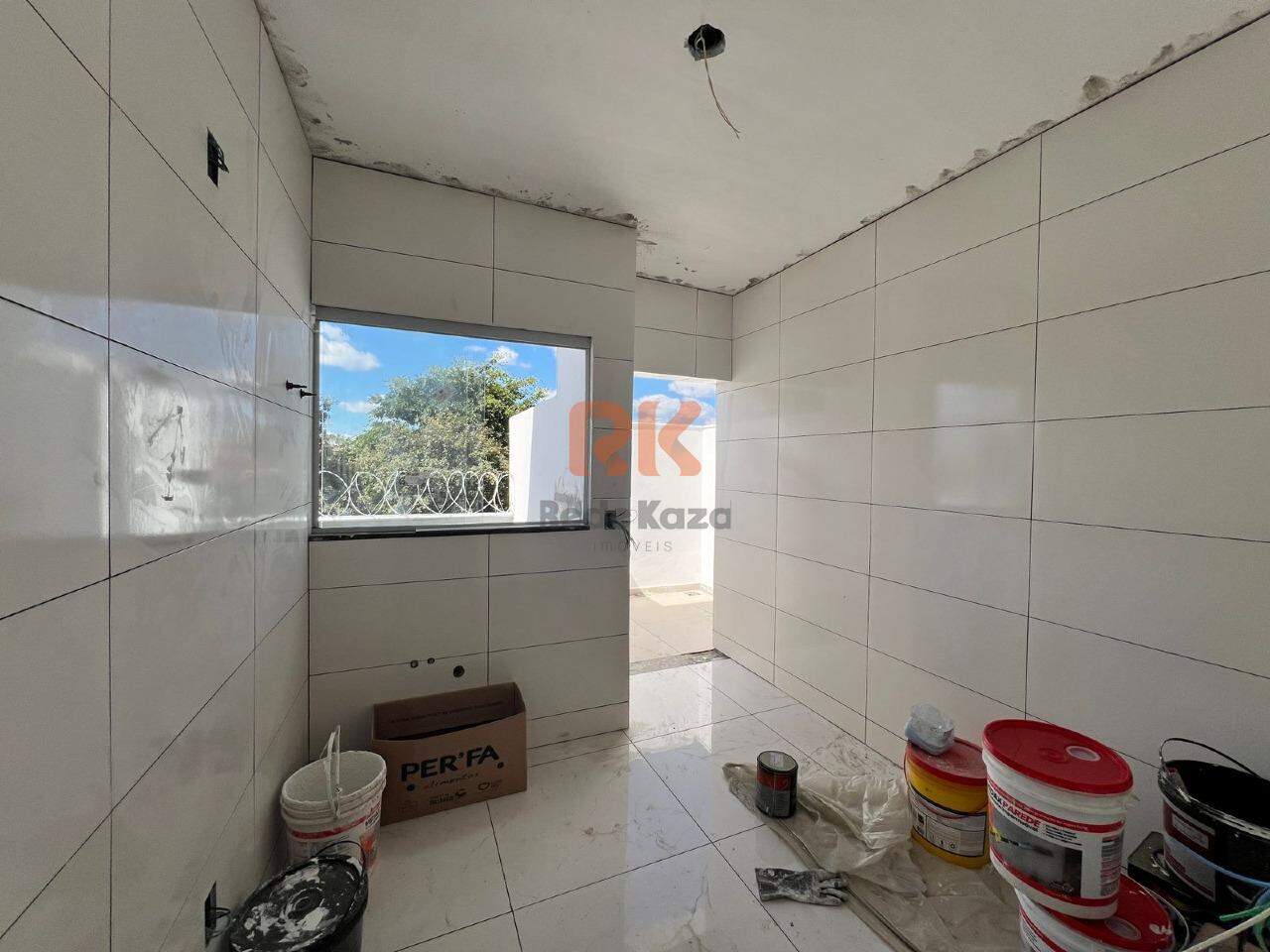 Casa Duplex à venda no Parque XangriLá: 